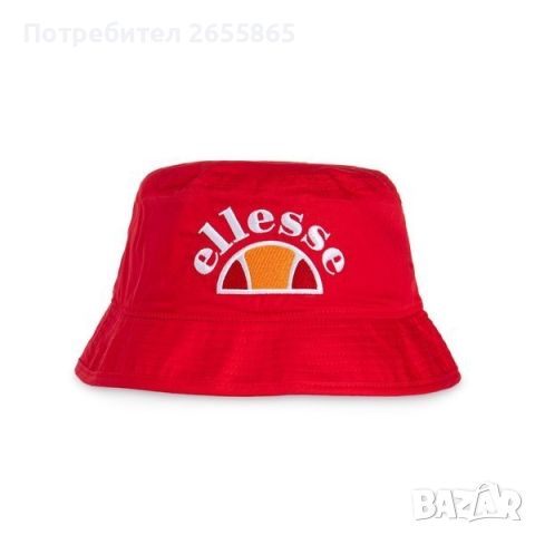 Шапка Ellesse , снимка 2 - Шапки - 46342133