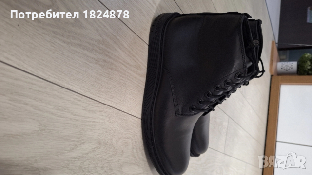 мъжки боти , снимка 2 - Мъжки боти - 53483965