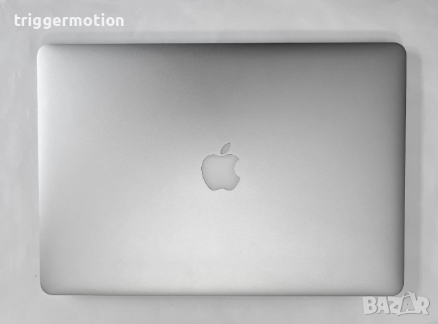 Apple MacBook Pro 15" (Mid 2015) A1398, 2.5GHz i7, 16GB RAM/512GB SSD, Батерия 23 цикъла, Кирилица, снимка 12 - Лаптопи за работа - 52737217