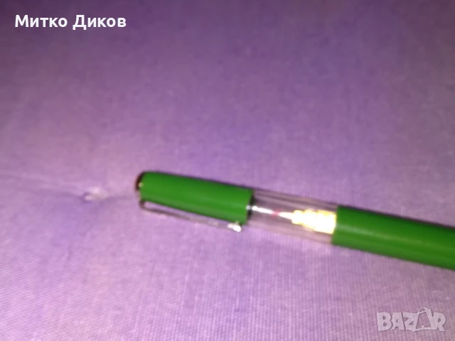 Стар молив СССР Кремъл СОЮЗ Ленинград от соца винтидж, снимка 11 - Колекции - 51422943