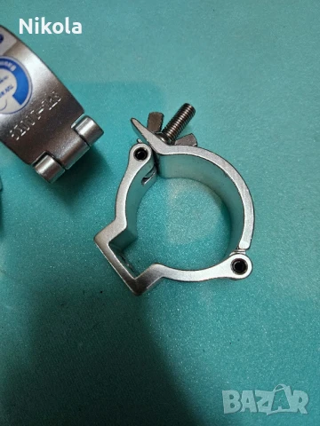 Алуминиеви жалки 4 бр, снимка 2 - Аксесоари и консумативи - 51154963