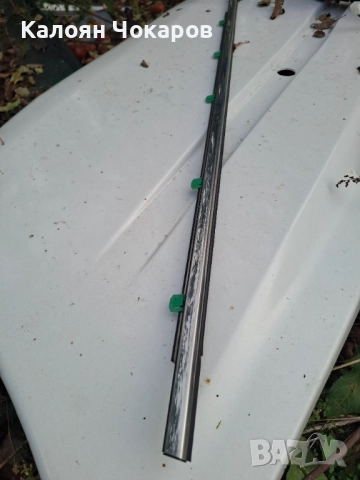 Хром лайсна за Honda cr-v