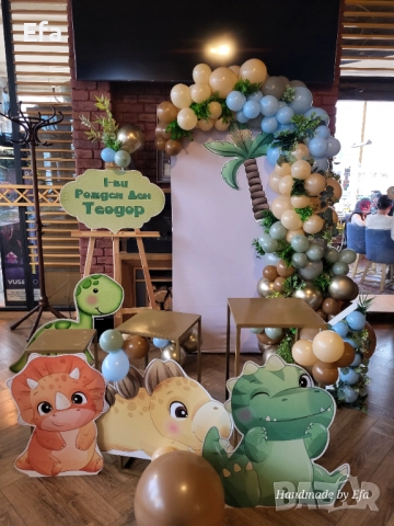 Фигури за декор по поръчка, снимка 7 - Декорация - 52327224