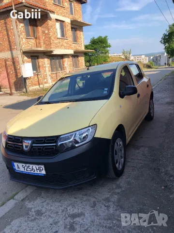 Продавам Dacia Sandero 2020, снимка 3 - Автомобили и джипове - 46922238