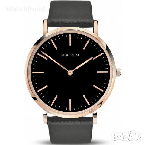 Мъжки аналогов часовник Sekonda - S-1345.00, снимка 1 - Мъжки - 48847812