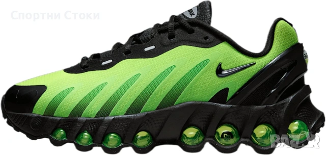 Оригинални маратонки внос от Германия, снимка 5 - Маратонки - 53410205