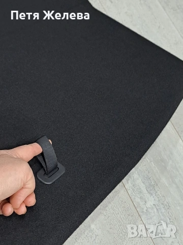 Кора за багажник TOYOTA YARIS lV (2020-2025 г), снимка 8 - Аксесоари и консумативи - 53633683