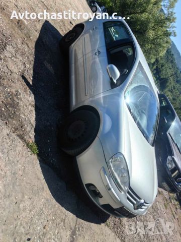 Продавам на части Vw Golf 5 1.9 TDI 105 HP BLS, снимка 5 - Части - 46429529