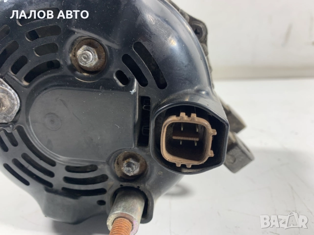 Генератор Хонда Цр-в 3 2.2 дизел Generator Honda CR-V III 2.2 140к.с. , снимка 4 - Части - 51998570