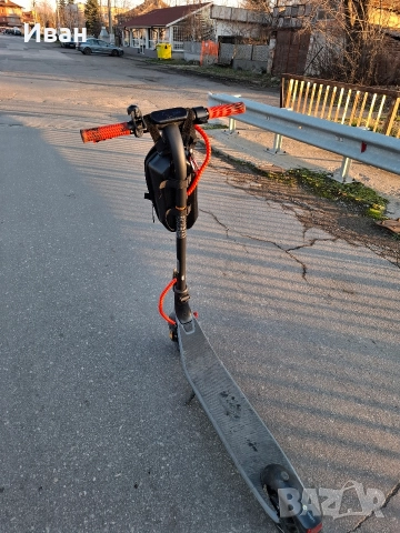 Ninebot e2 plus custom, снимка 2 - Друга електроника - 52791656