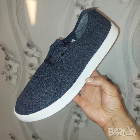  ALLBIRDS Tree Skipper номер 46-47 маратонки/обувки / мокасини , снимка 17 - Маратонки - 50676540