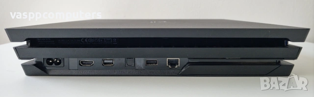 Playstation 4 (PS4) PRO 1TB, снимка 5 - PlayStation конзоли - 53611765