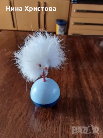 комплект играчки за коте, снимка 6 - За котки - 50076201