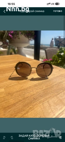 Очила casta, снимка 2 - Слънчеви и диоптрични очила - 53563487