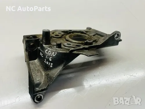 Бракет за горивна помпа за Ford Форд Канект 1.6 Дизел 8V 115 коня T1GA 9684778280 Ford 2015, снимка 5 - Части - 49317039