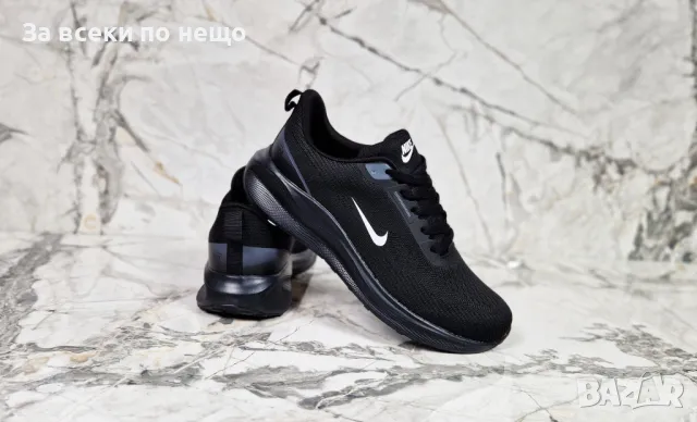Nike Мъжки Маратонки от 41 до 45 номер👟Мъжки Спортни Обувки Найк-Различни Цветове Код P339, снимка 16 - Маратонки - 49798257