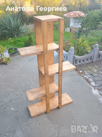 цветарник, снимка 4 - Декорация за дома - 52175726