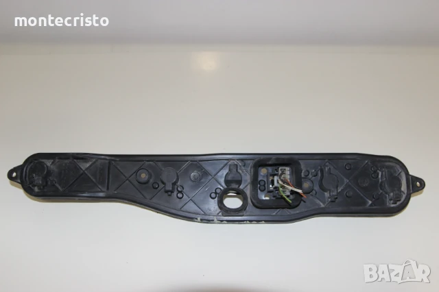 Дясна платка стоп Fiat Doblo (2005-2010г.) десен ламподържач Фиат Добло / 20110751, снимка 4 - Части - 50652884