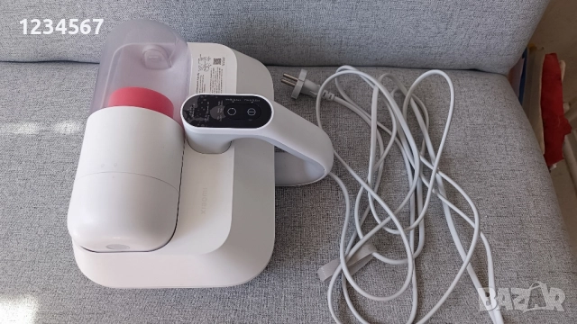 Прахосмукачка за акари Xiaomi 