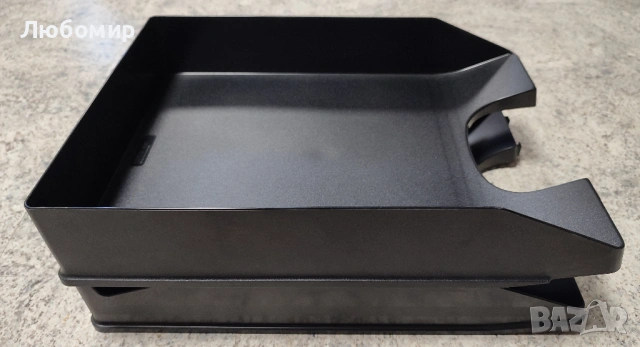 Продавам супер изгодно тавички (хоризонтални поставки)  за документи, снимка 9 - Други стоки за дома - 54148587