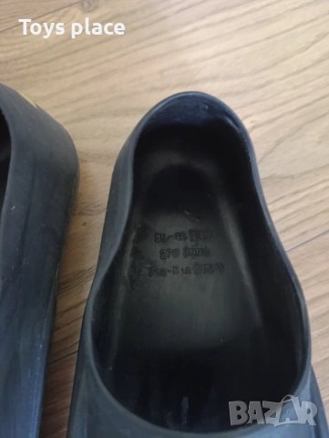 AQUALUNG Професионални Плавници за гмуркане, Arena тренировъчни плавници , снимка 9 - Водни спортове - 50933908