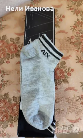 Ароматизирани чорапи , снимка 7 - Дамски чорапи - 49924383
