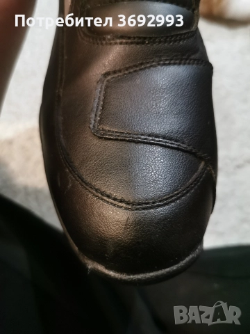 Ботуши Modeka Нови, снимка 8 - Мъжки боти - 52921899