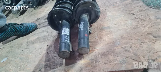 Ford Connect амортисьори с прожини. , снимка 3 - Части - 50151929