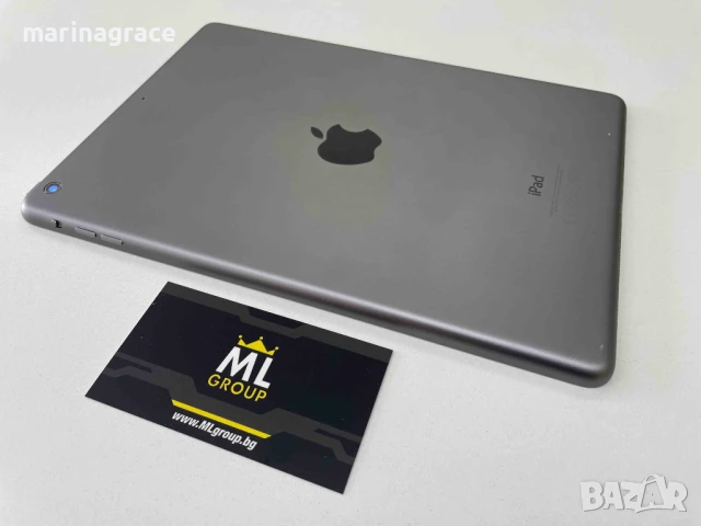 iPad Air 16GB Wi-Fi, втора употреба