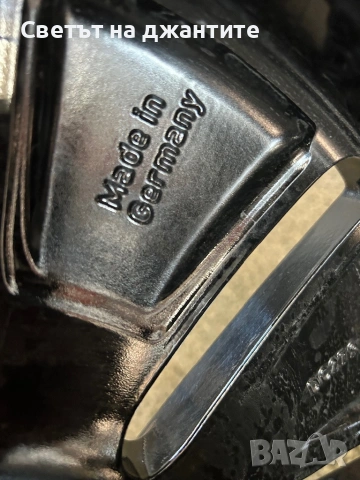Джанти 17 Цола Mercedes A B C Klass GLA GLB  Оригинални , снимка 10 - Гуми и джанти - 53646517