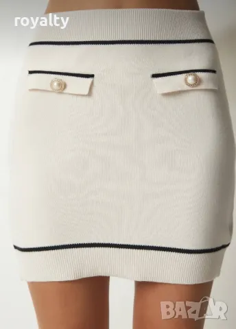 Елегантен дамски комплект , снимка 5 - Комплекти - 50047187