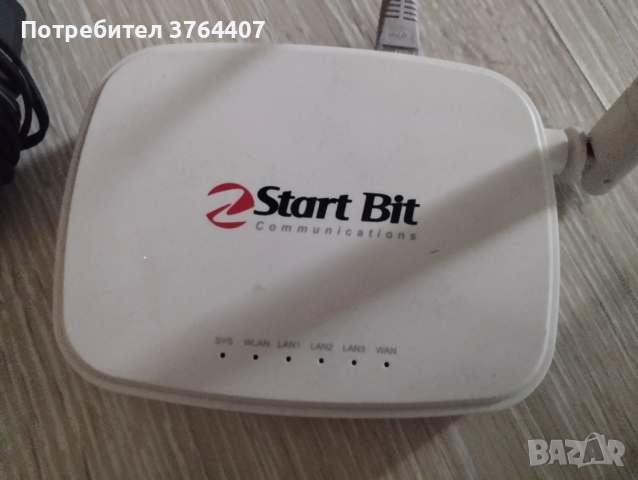 Оригинален рутер , снимка 2 - Рутери - 53302124