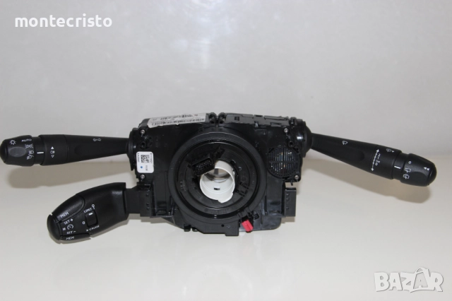 Лентов кабел Peugeot 208 (2019-2023г.) 98369259ZD00 автопилот лост светлини 98369259ZD