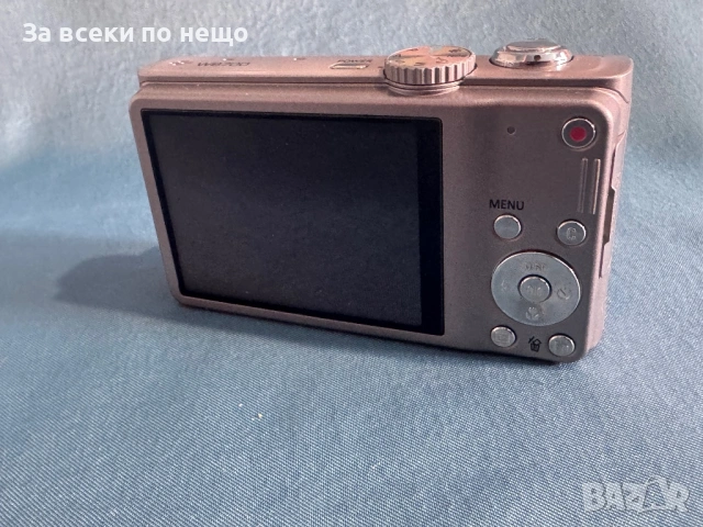 Цифров фотоапарат Samsung WB700 , 14.2mp , Zoom x 18, снимка 5 - Фотоапарати - 53291378