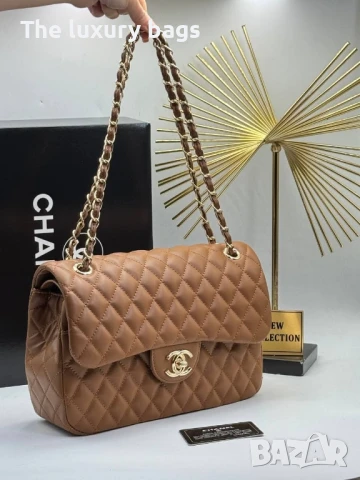 Стилна дамска чанта , снимка 13 - Чанти - 50993475