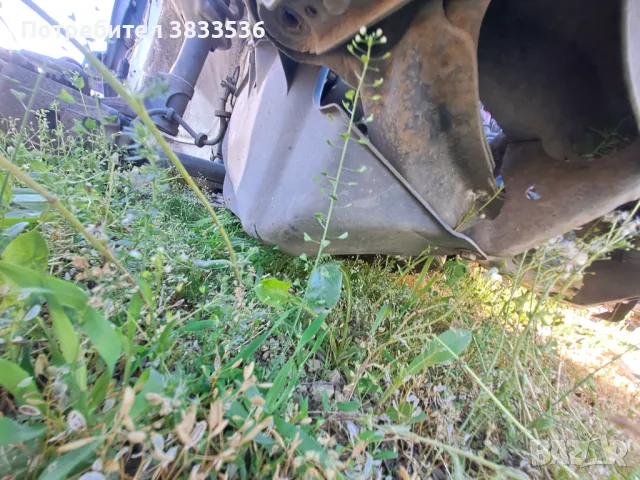 Рядък модел ремъко-защитна кора за Vw Golf & Jetta Mk2, снимка 3 - Части - 50064534