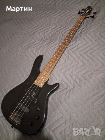 Бас китара с кубета, снимка 6 - Китари - 54154620