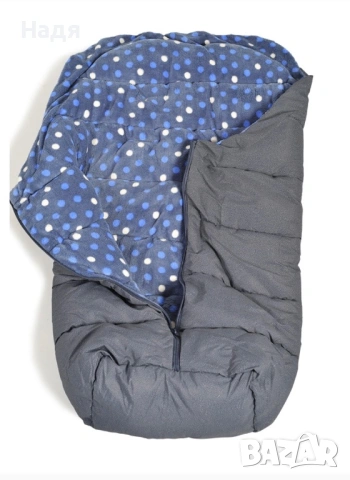 Термочувал За Количка, снимка 2 - Други - 53482022