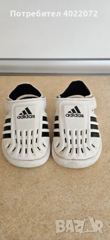 Детски сандали , снимка 2 - Детски сандали и чехли - 50578387