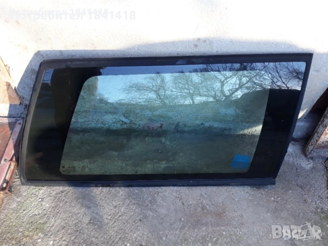 Челно стъкло и фикс стъкла Опел Астра Ф, снимка 4 - Части - 52166945