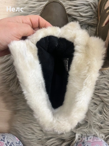 Ботушки Skechers , снимка 3 - Дамски ботуши - 53306668