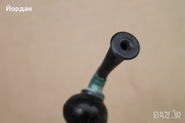 Стара лула, снимка 12 - Колекции - 49651831