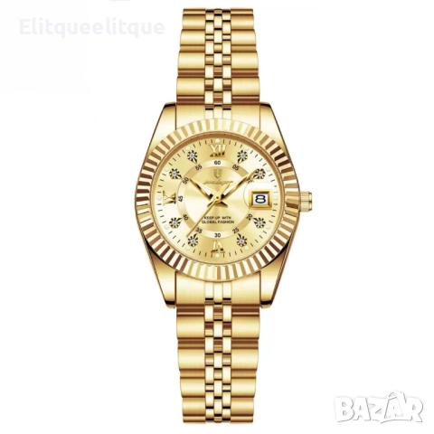 часовник , снимка 3 - Мъжки - 52200424