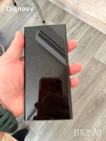 Samsung Galaxy S22 Ultra, снимка 4 - Samsung - 52580857