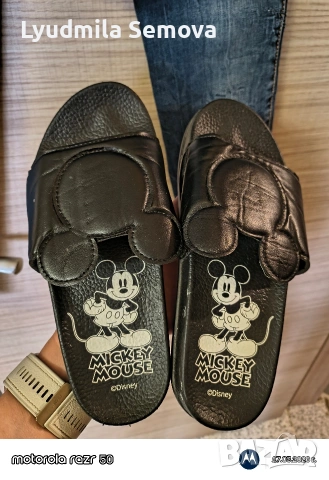 Дънков сет + подарък , снимка 3 - Комплекти - 53875639