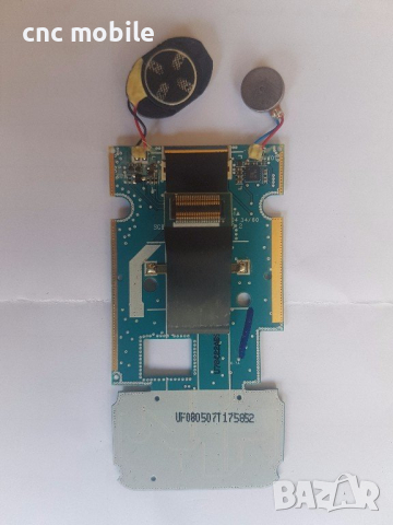 Samsung F250 - Samsung SGH-F250 оригинални части и аксесоари , снимка 11 - Резервни части за телефони - 21625924