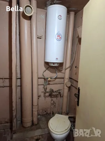 Тристаен апартамент в Панагюрище, снимка 9 - Апартаменти - 50163376