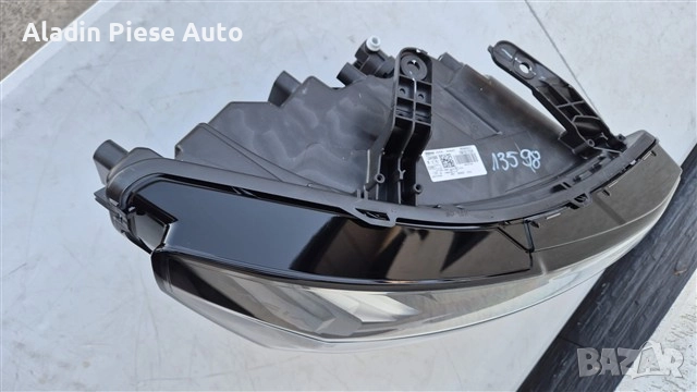 Десен фар Dacia Bigster Duster година 2024 2025 код 260107725R , снимка 4 - Аксесоари и консумативи - 51843107