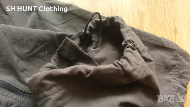 HAGLOFS Climatic Stretch Trouser размер XL панталон с от части еластична материя - 2502, снимка 11 - Панталони - 54161385