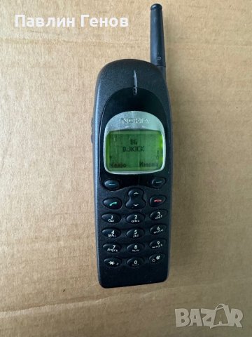 Мобифон Нокия Nokia 650 THF-12B, снимка 1 - Други - 45725463